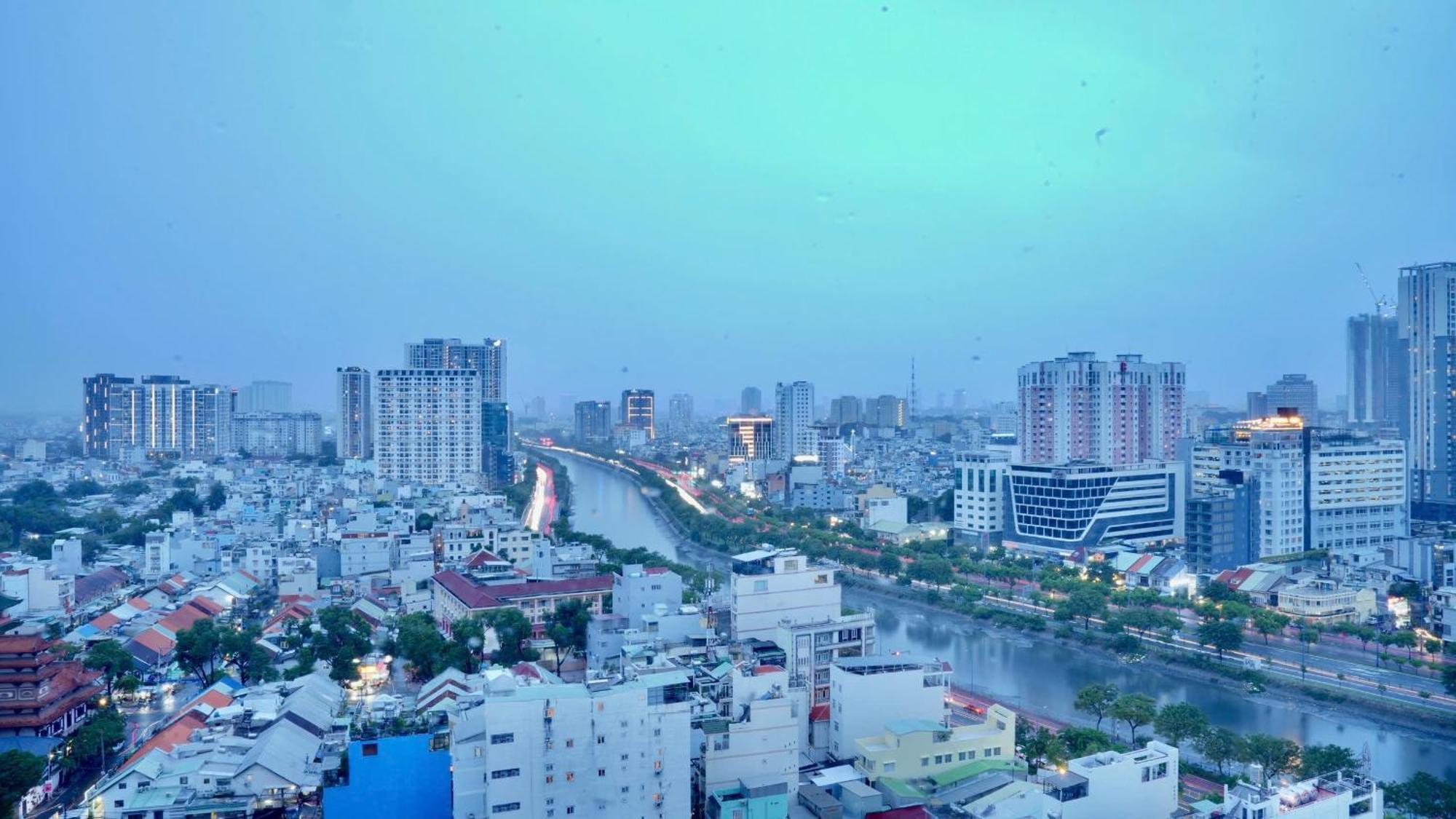 Mina Căn hộ TP. Hồ Chí Minh